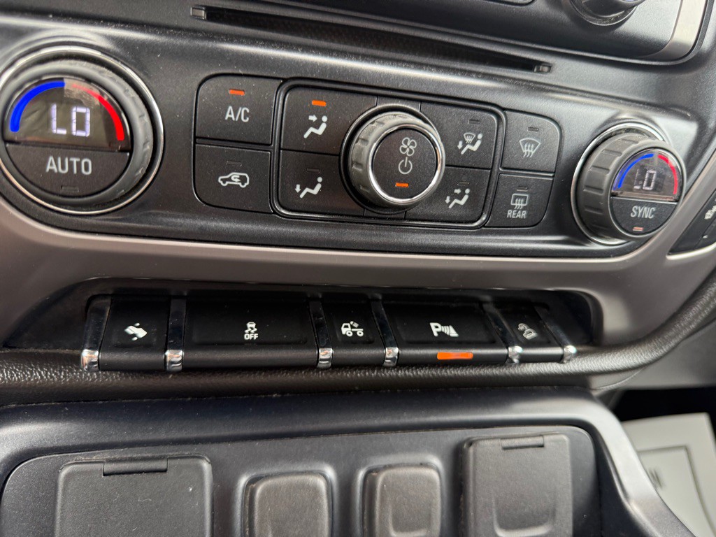2014 GMC Sierra Image 36
