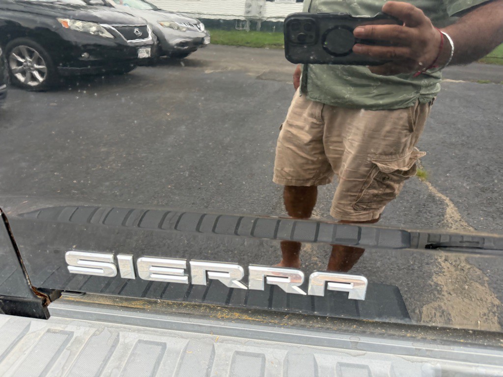 2014 GMC Sierra Image 39