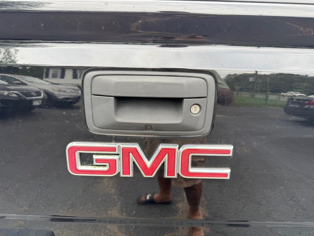 2014 GMC Sierra Image 40