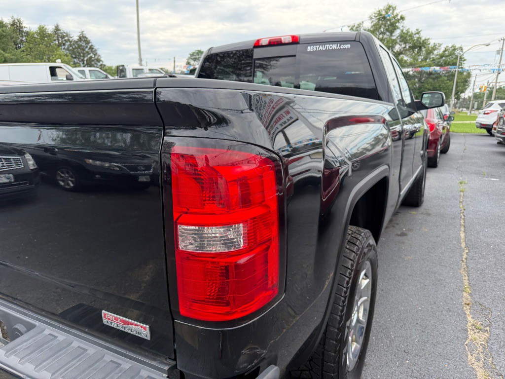 2014 GMC Sierra Image 41
