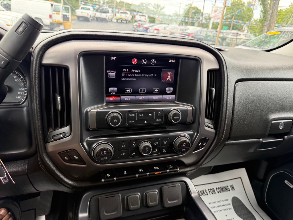 2014 GMC Sierra Image 42
