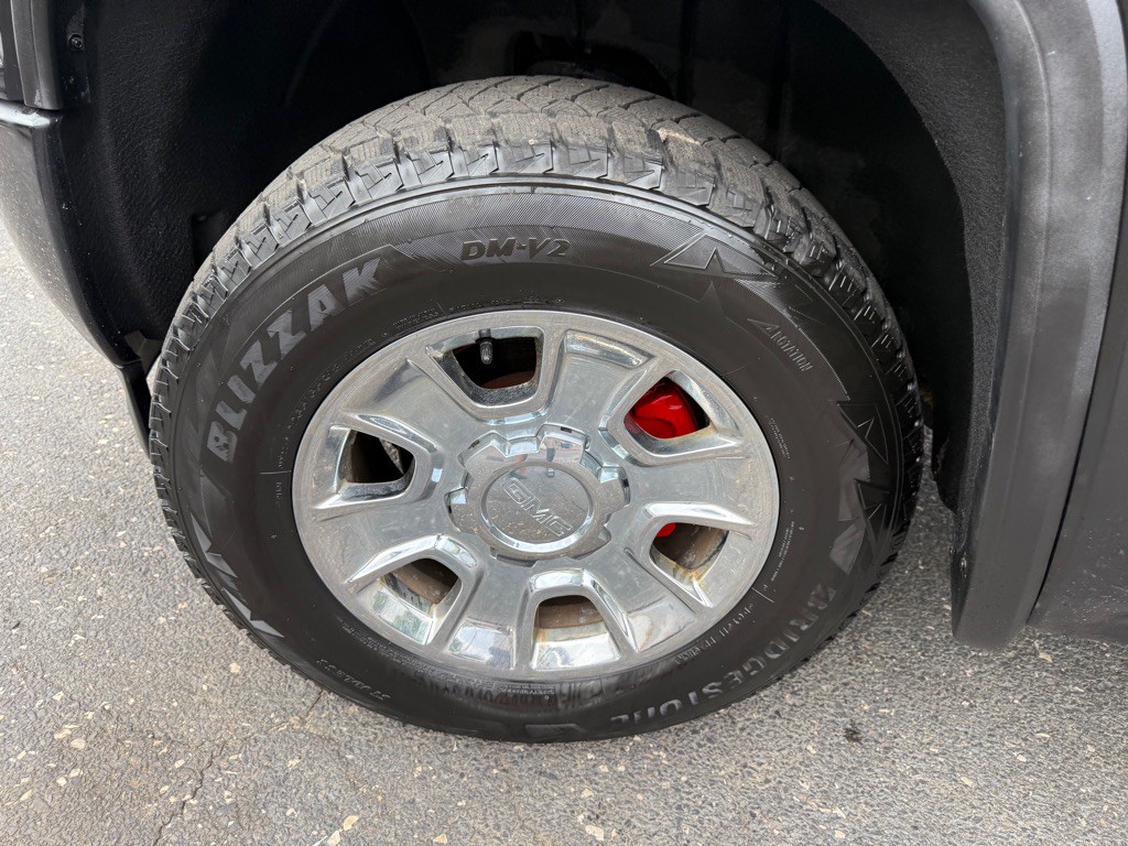 2014 GMC Sierra Image 45