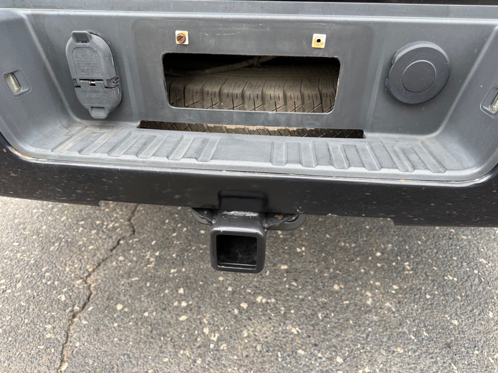 2014 GMC Sierra Image 50