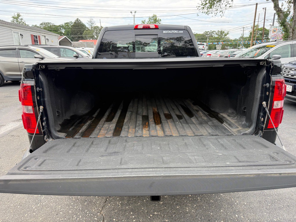 2014 GMC Sierra Image 51