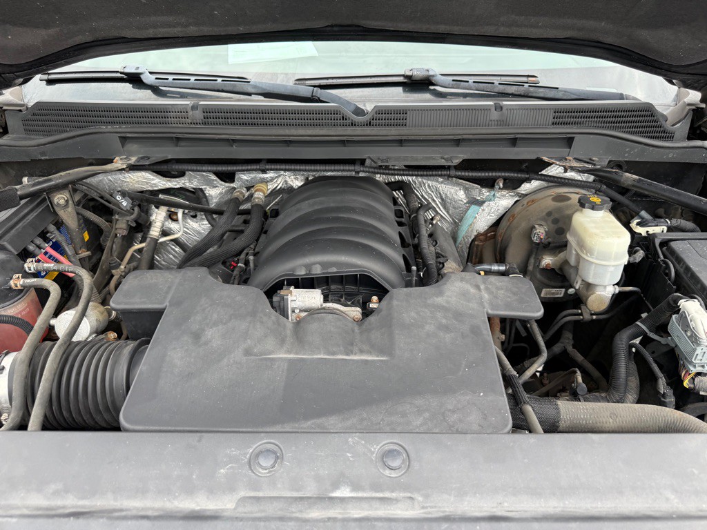 2014 GMC Sierra Image 55