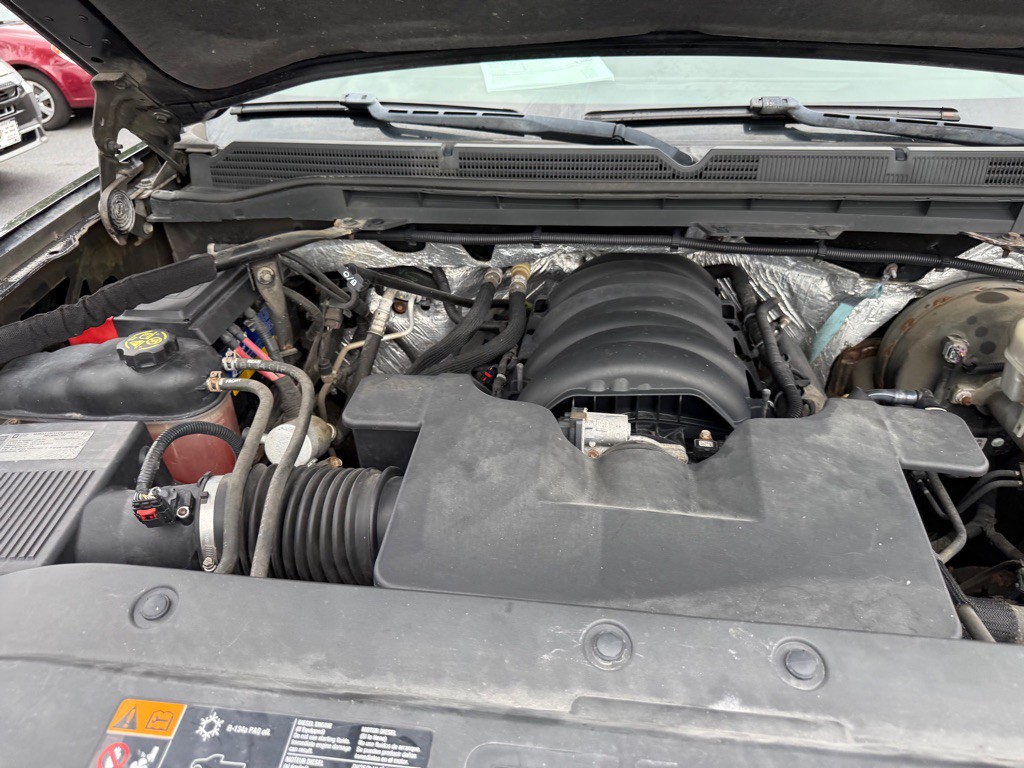 2014 GMC Sierra Image 57