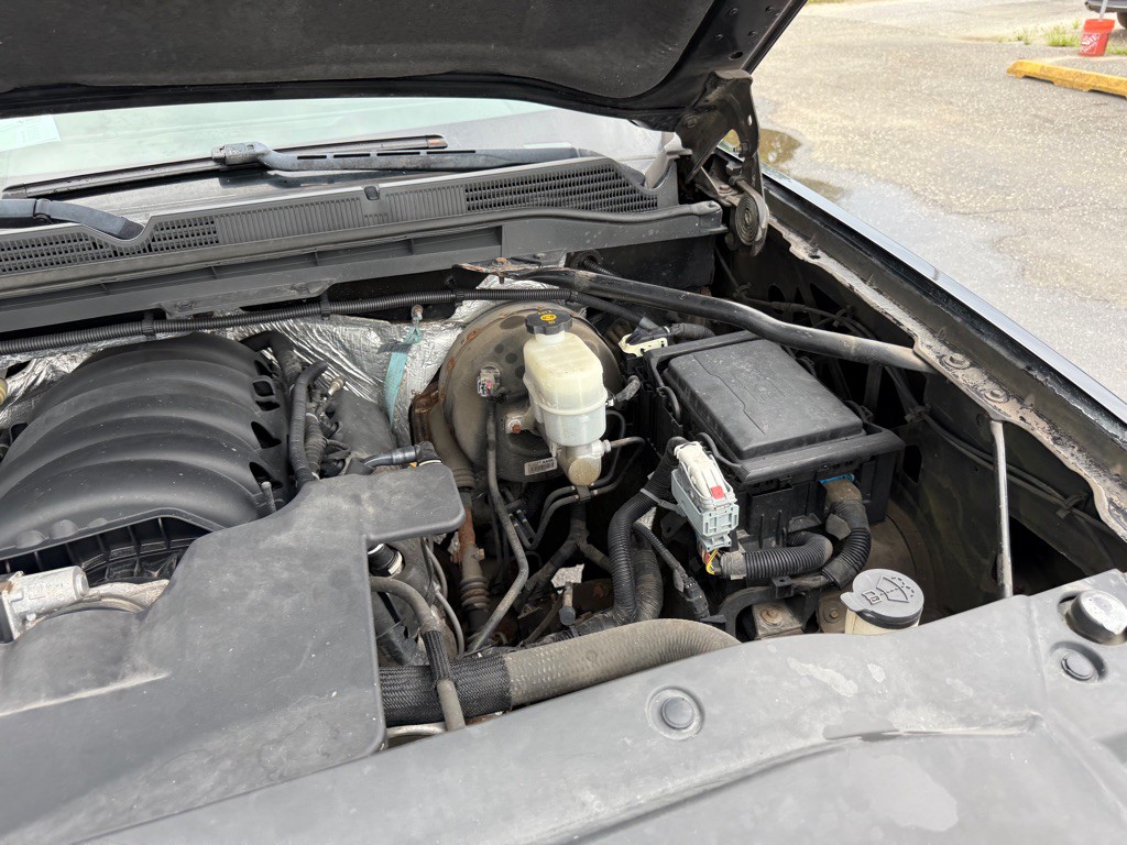 2014 GMC Sierra Image 58