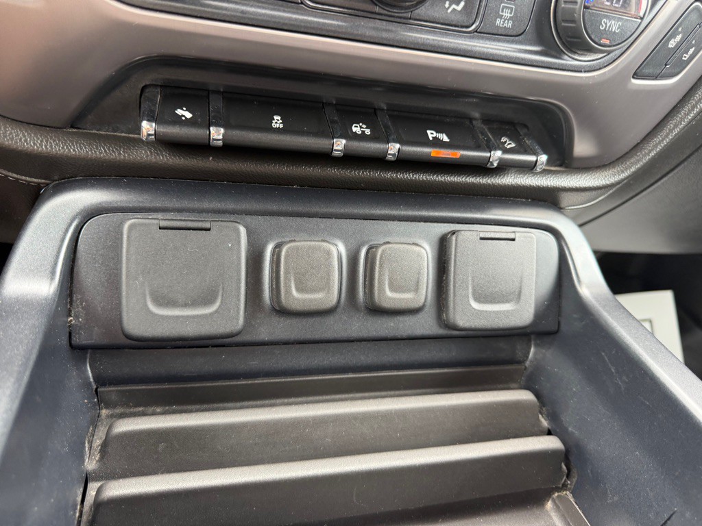 2014 GMC Sierra Image 60