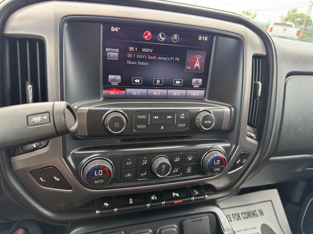 2014 GMC Sierra Image 61