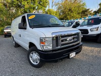 Image for 2014 Ford Econoline E150 ID: 6694948
