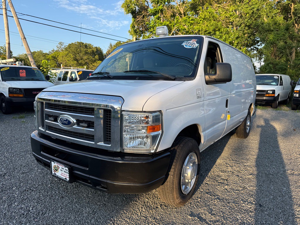 2014 Ford Econoline Image 5