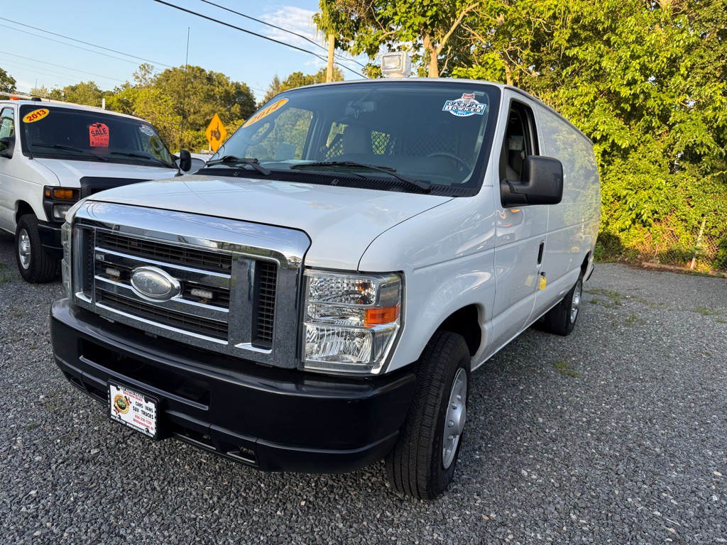 2014 Ford Econoline Image 5