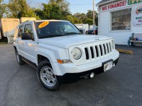 Image for 2014 Jeep Patriot Sport ID: 6709872