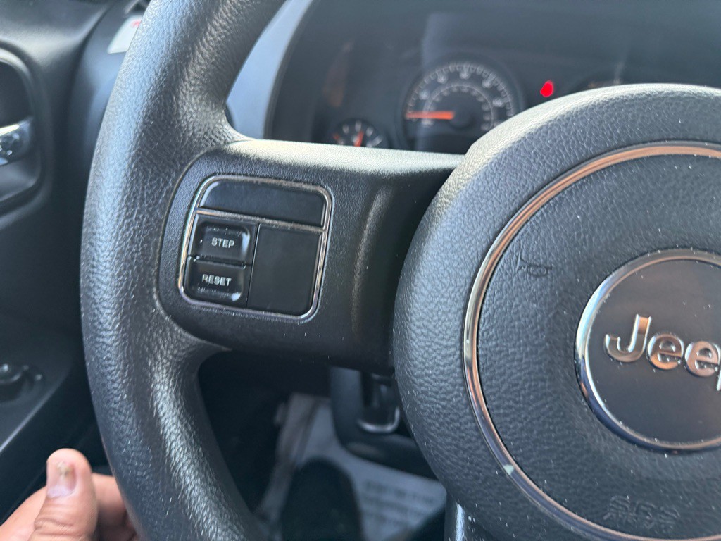 2014 Jeep Patriot Image 19