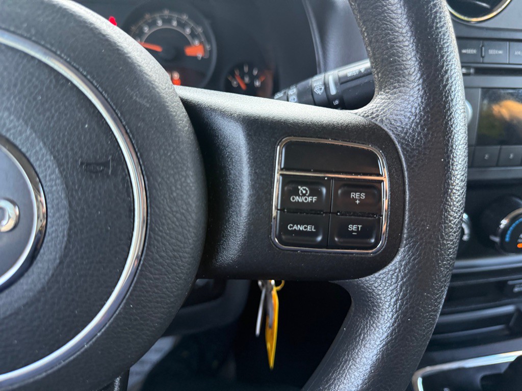 2014 Jeep Patriot Image 20