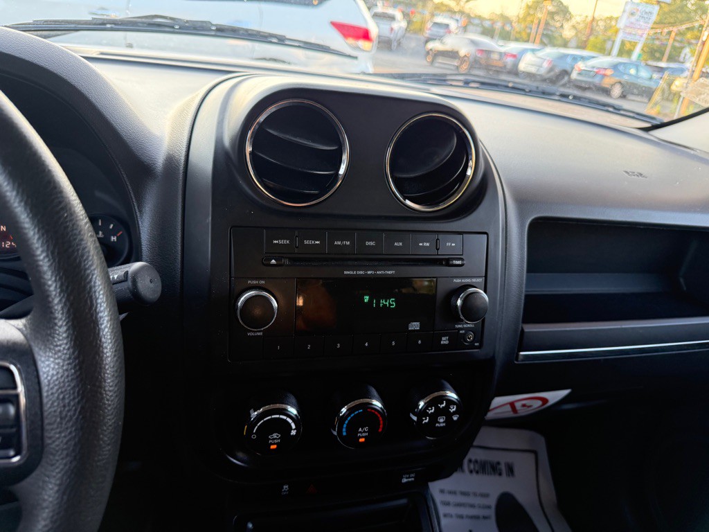 2014 Jeep Patriot Image 26