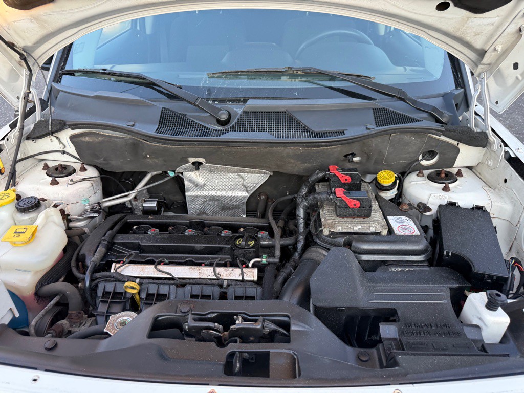 2014 Jeep Patriot Image 36