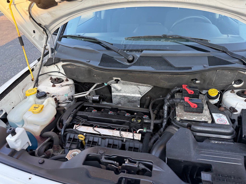 2014 Jeep Patriot Image 38
