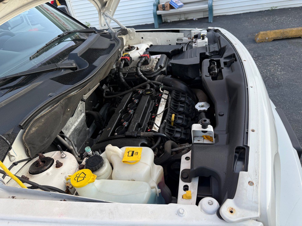 2014 Jeep Patriot Image 40