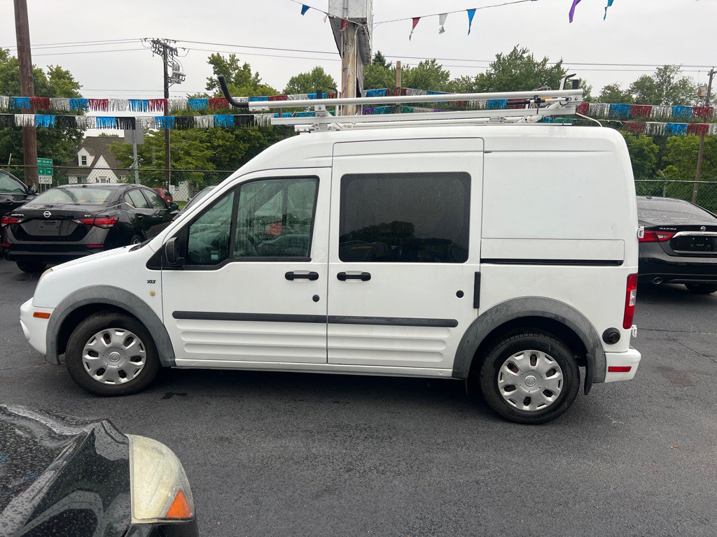 2013 Ford Transit Connect Image 1