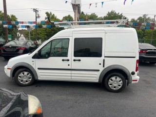Image for 2013 Ford Transit Connect XLT ID: 6711479