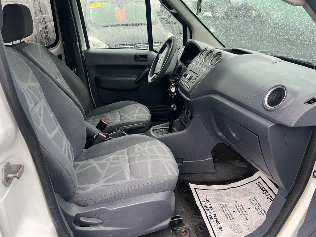 2013 Ford Transit Connect Image 5