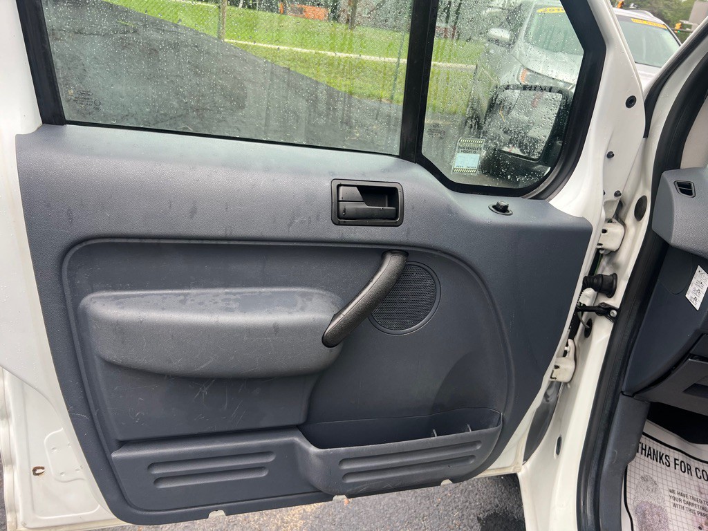2013 Ford Transit Connect Image 13