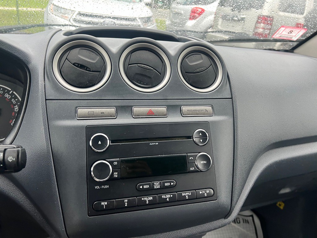 2013 Ford Transit Connect Image 15