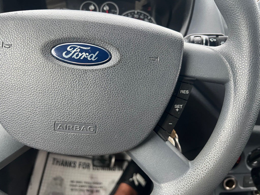 2013 Ford Transit Connect Image 20