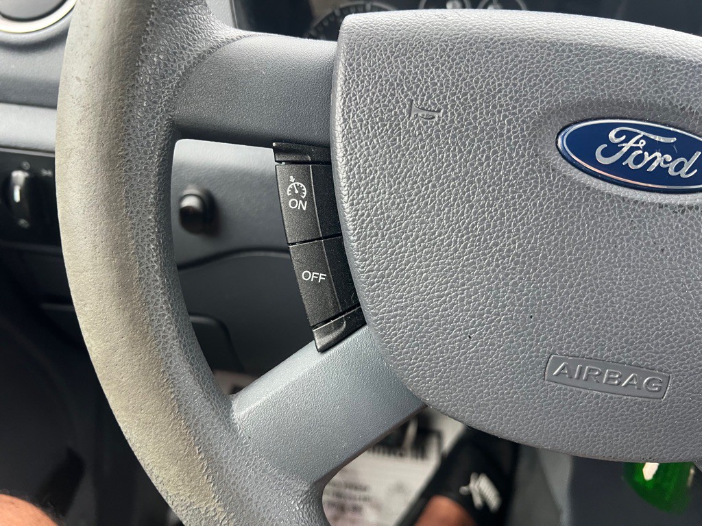 2013 Ford Transit Connect Image 21