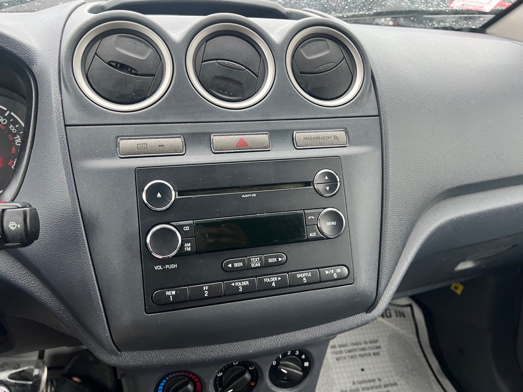 2013 Ford Transit Connect Image 22
