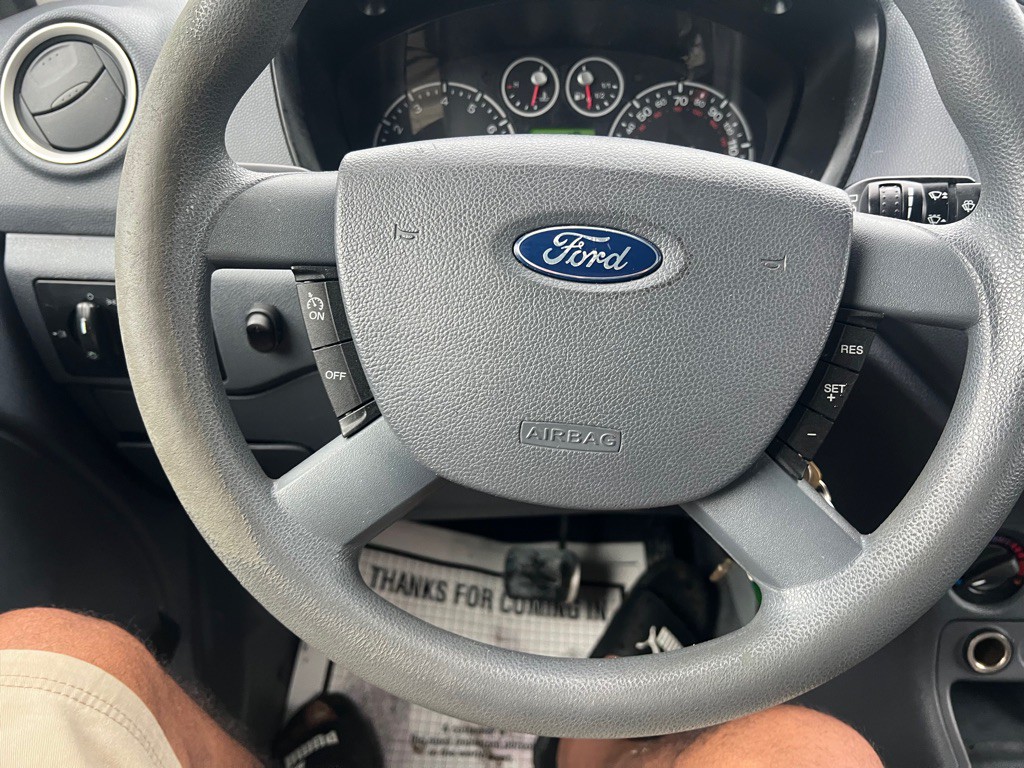 2013 Ford Transit Connect Image 23