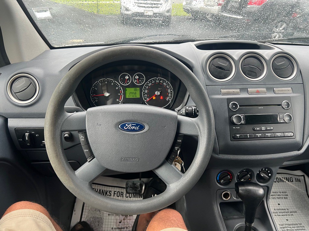 2013 Ford Transit Connect Image 24