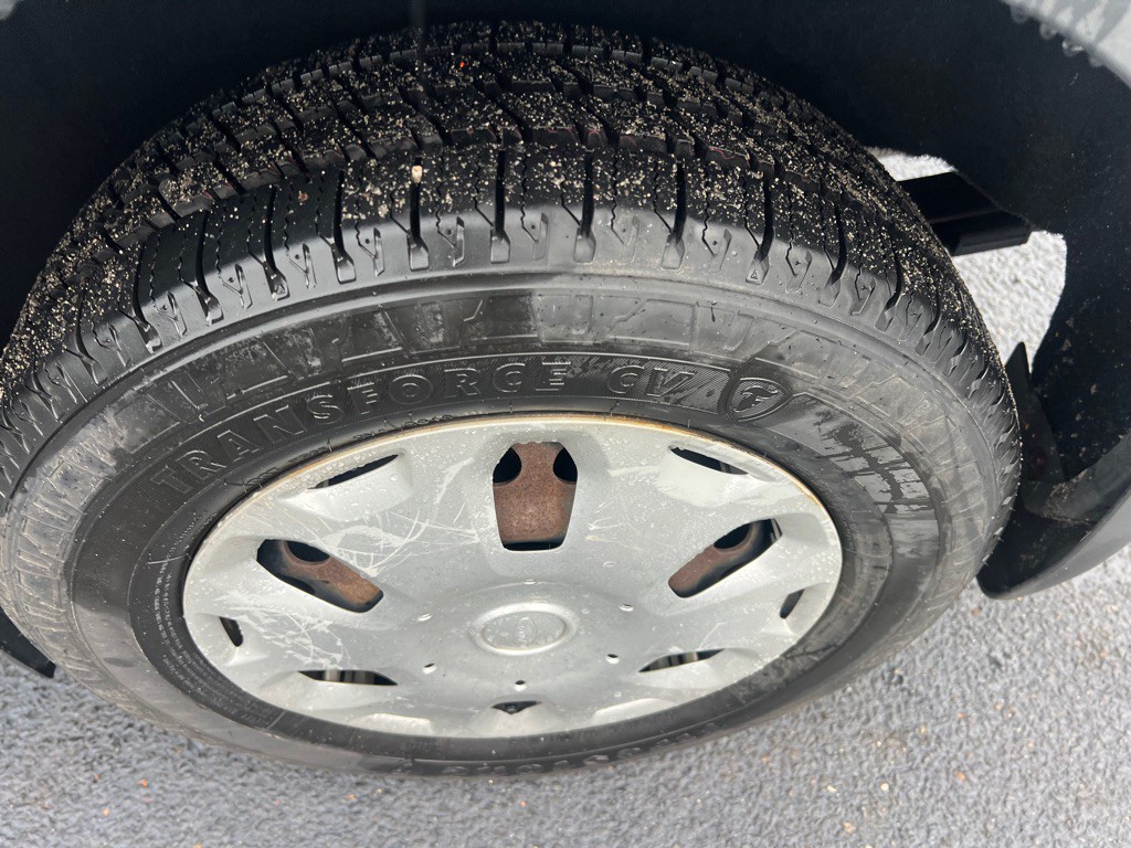 2013 Ford Transit Connect Image 25