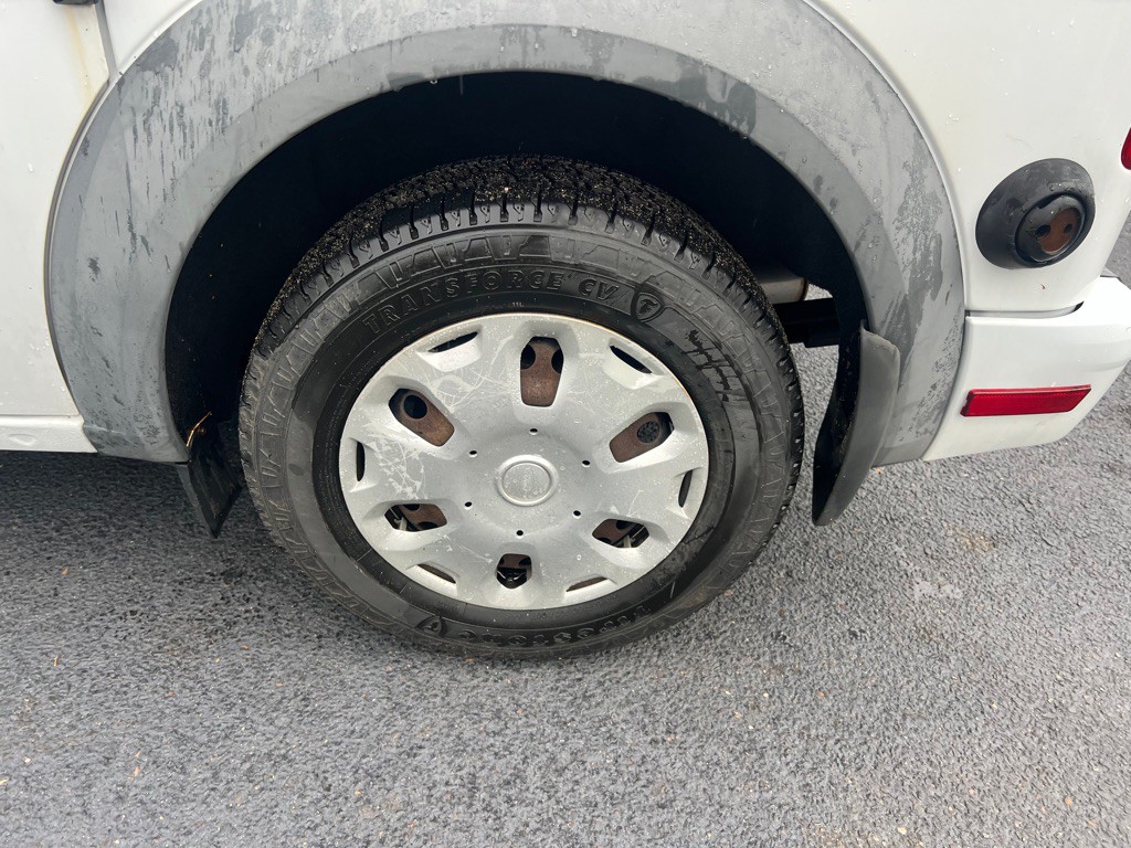 2013 Ford Transit Connect Image 26