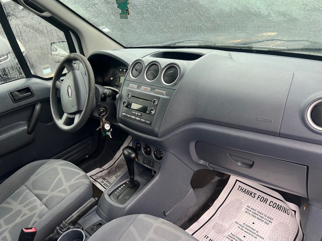 2013 Ford Transit Connect Image 30