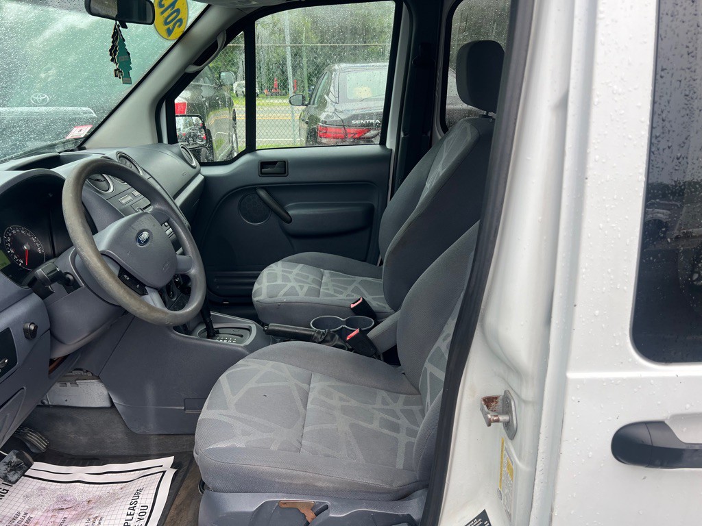 2013 Ford Transit Connect Image 33
