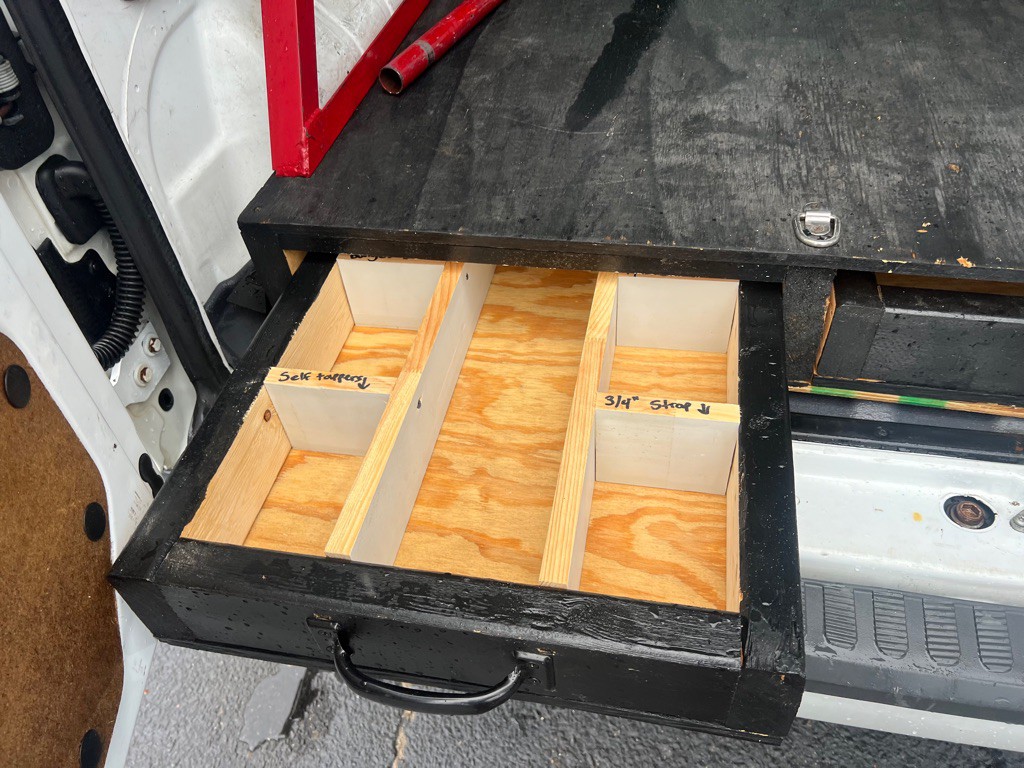 2013 Ford Transit Connect Image 39