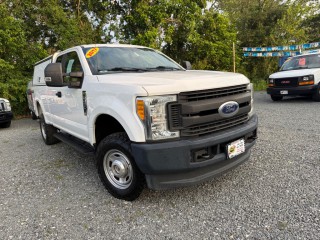 Image for 2017 Ford F-250 Super Duty ID: 6714788