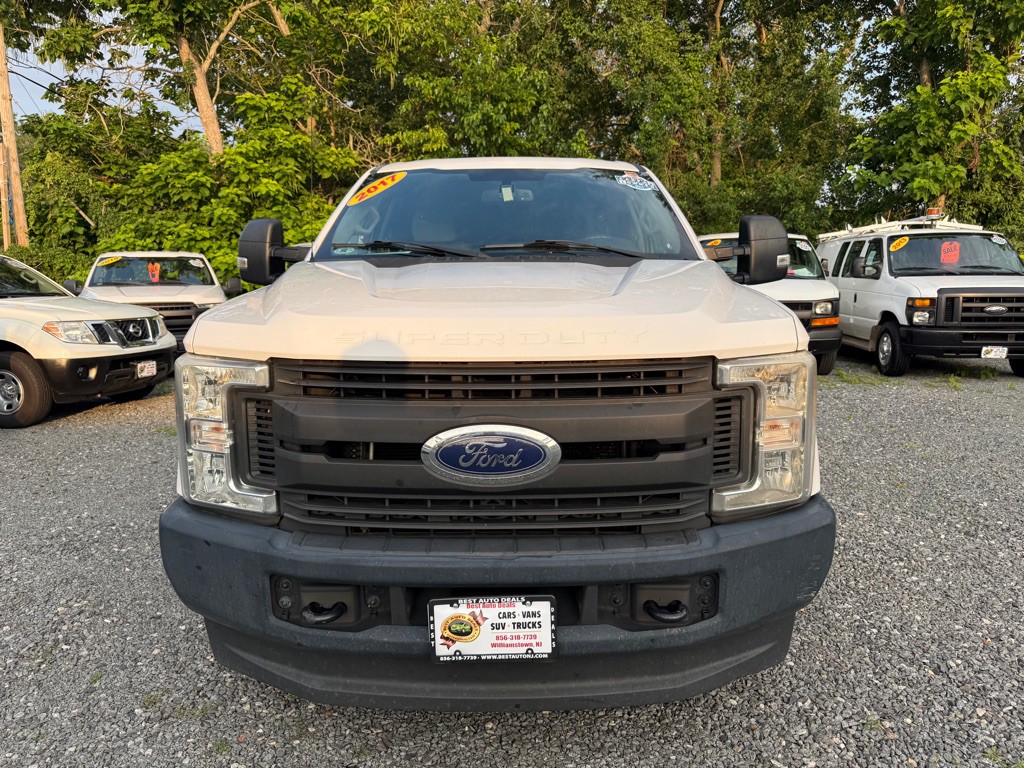 2017 Ford F-250 Image 6