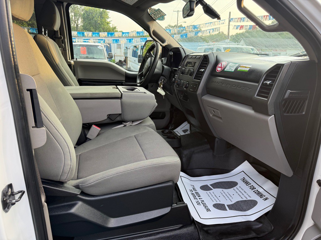 2017 Ford F-250 Image 10