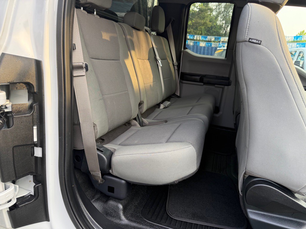 2017 Ford F-250 Image 11