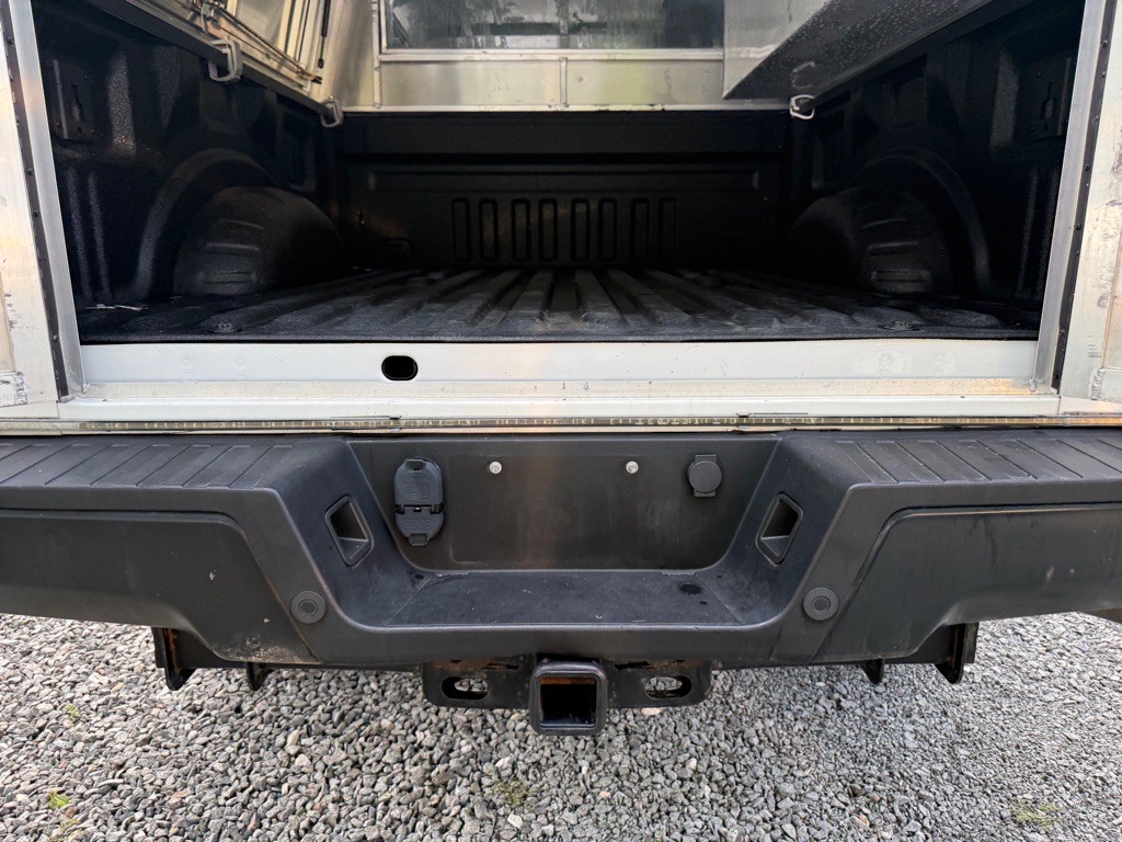 2017 Ford F-250 Image 24