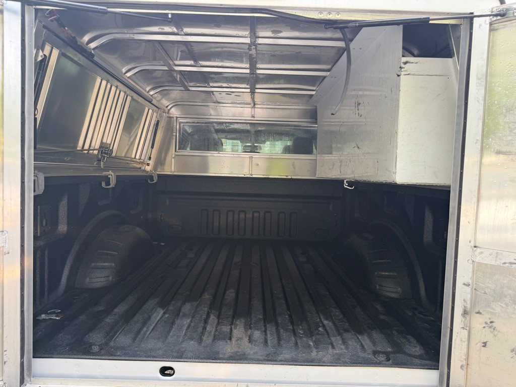 2017 Ford F-250 Image 25