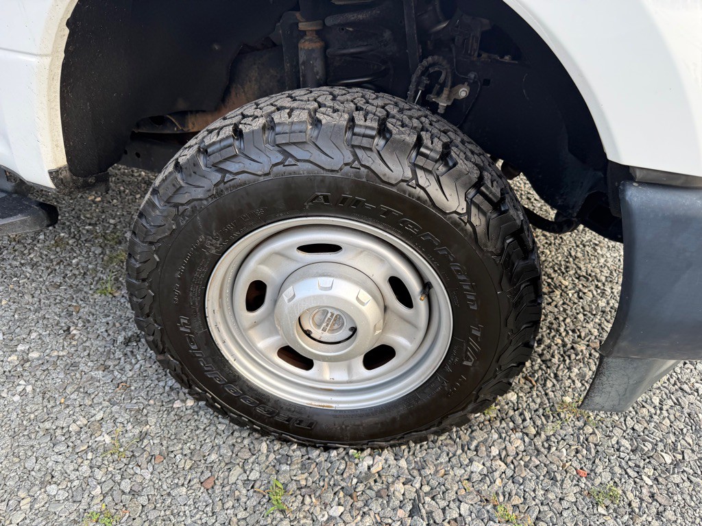 2017 Ford F-250 Image 28