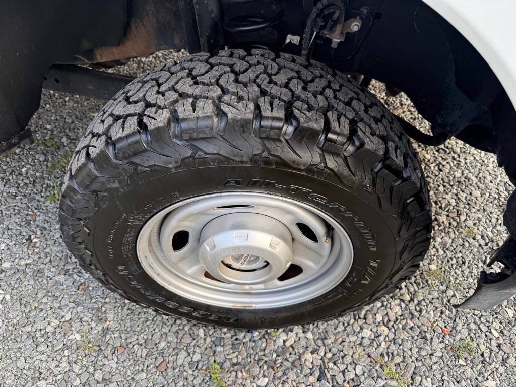2017 Ford F-250 Image 29