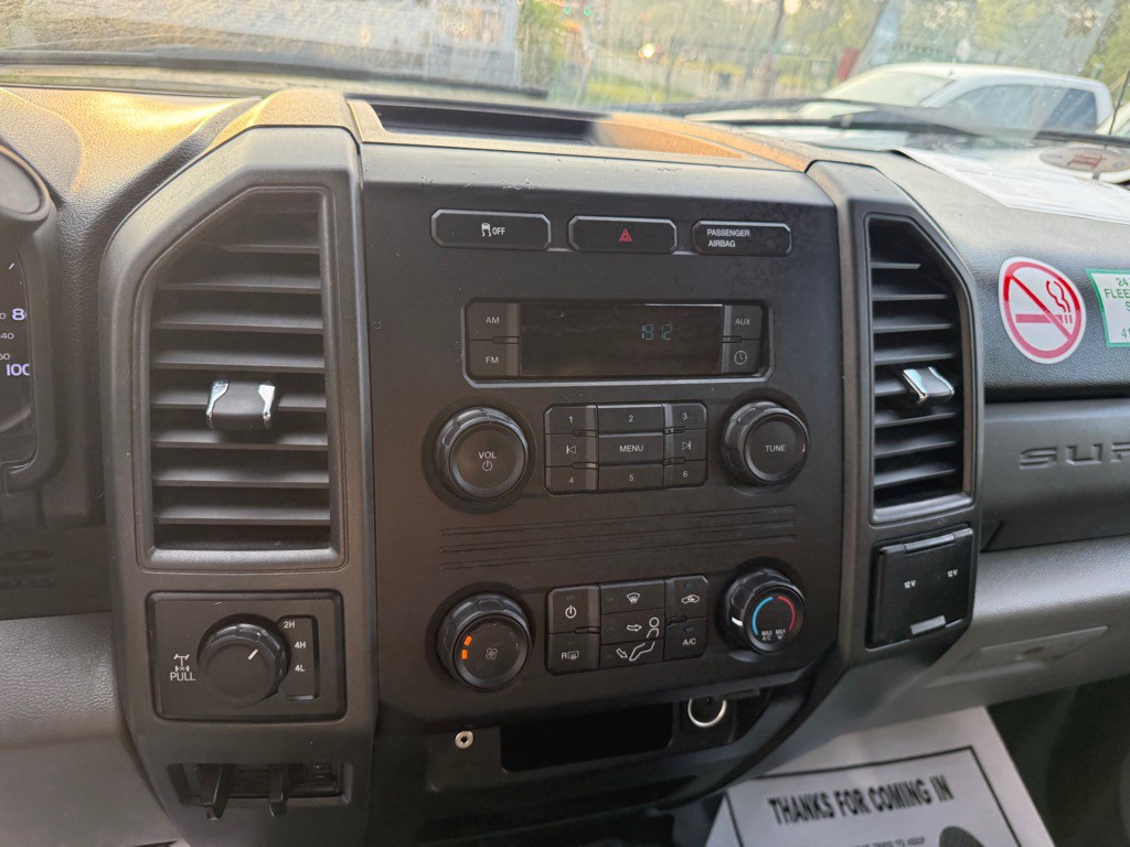 2017 Ford F-250 Image 33