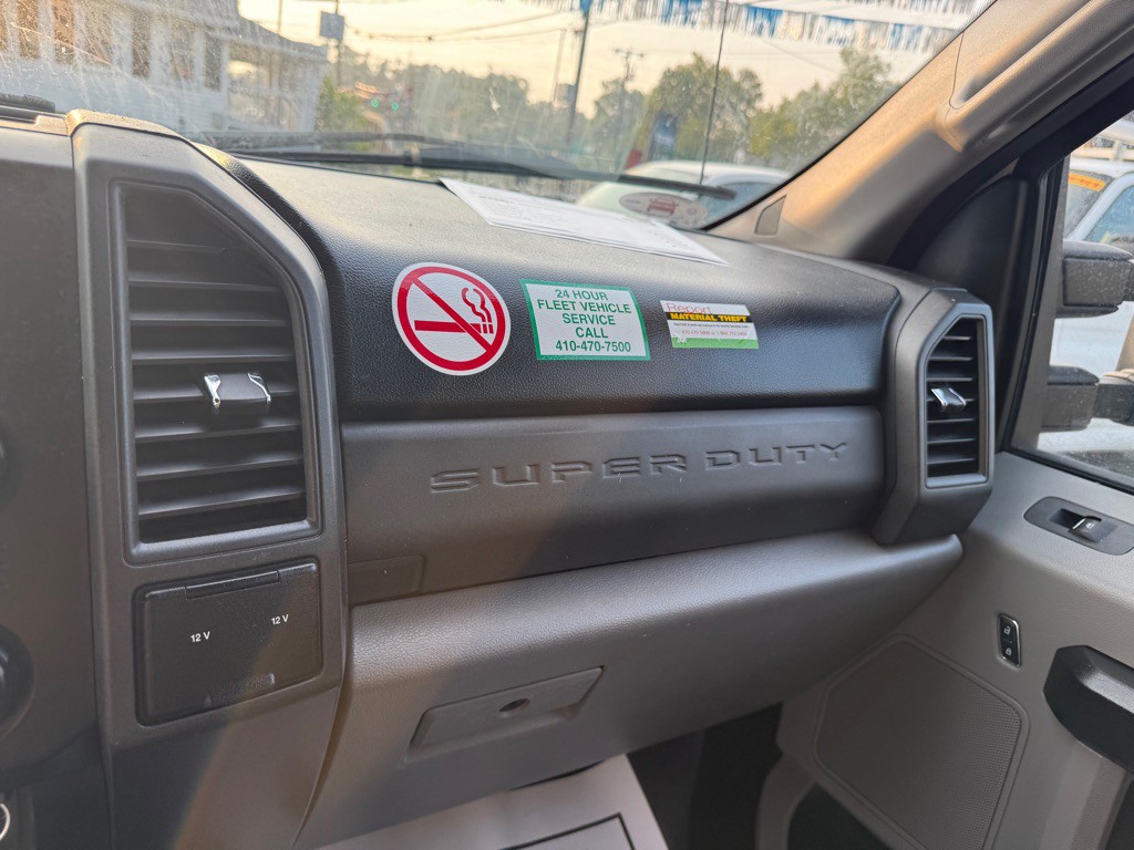 2017 Ford F-250 Image 34