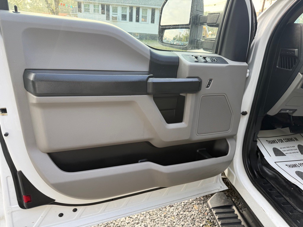 2017 Ford F-250 Image 39