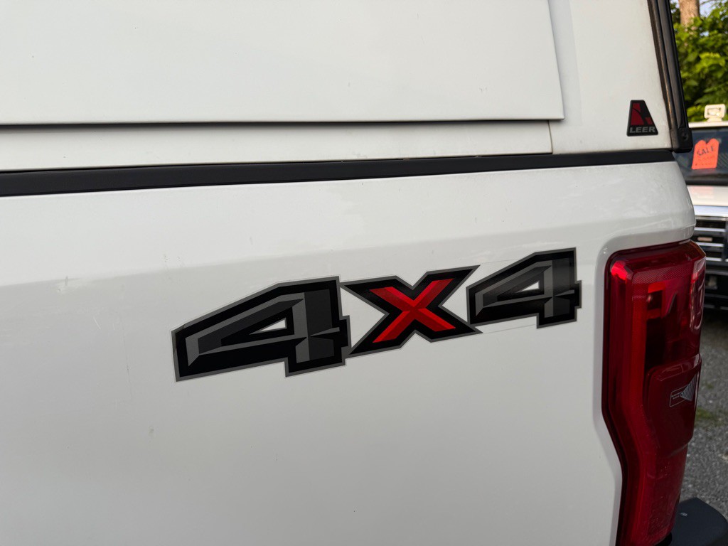 2017 Ford F-250 Image 42
